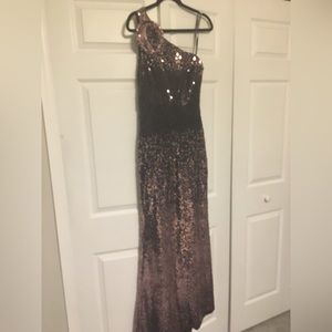 Vince camuto   dress